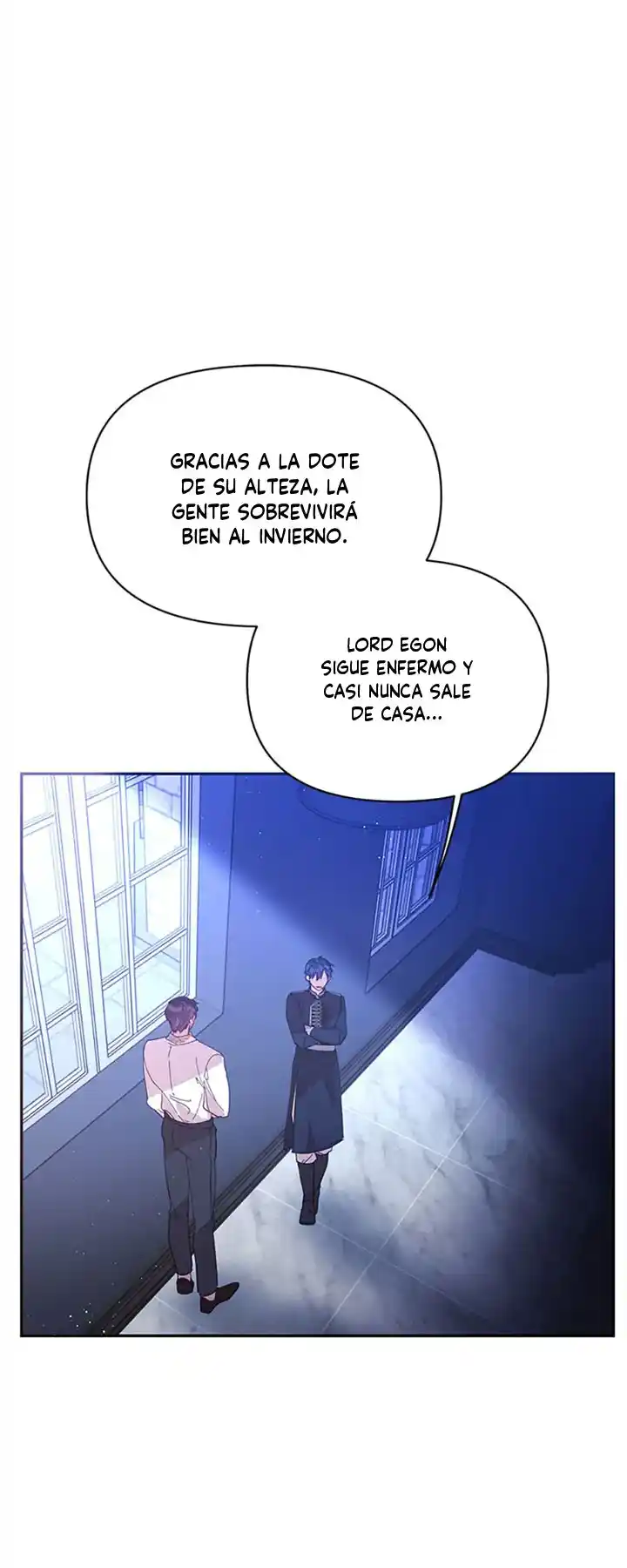 Mi Lugar - Capítulo 32 - Página 47 - LectorTMOo