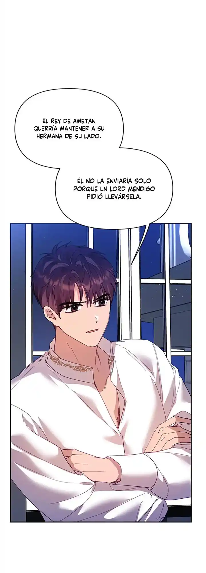 Mi Lugar - Capítulo 32 - Página 51 - LectorTMOo