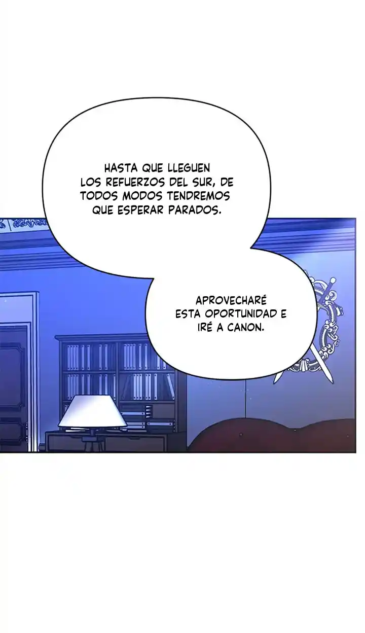 Mi Lugar - Capítulo 32 - Página 55 - LectorTMOo