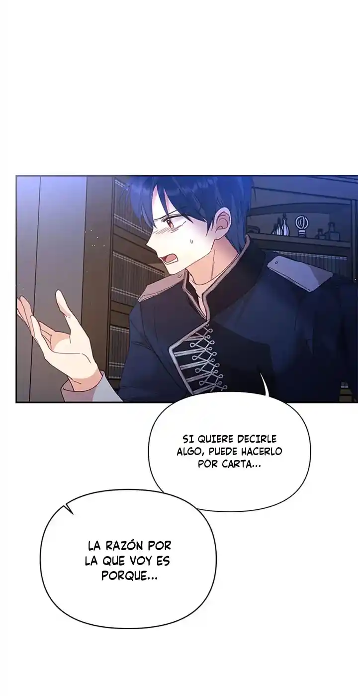 Mi Lugar - Capítulo 32 - Página 59 - LectorTMOo