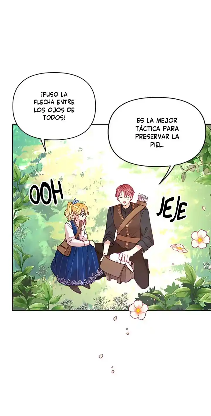 Mi Lugar - Capítulo 33 - Página 9 - LectorTMOo
