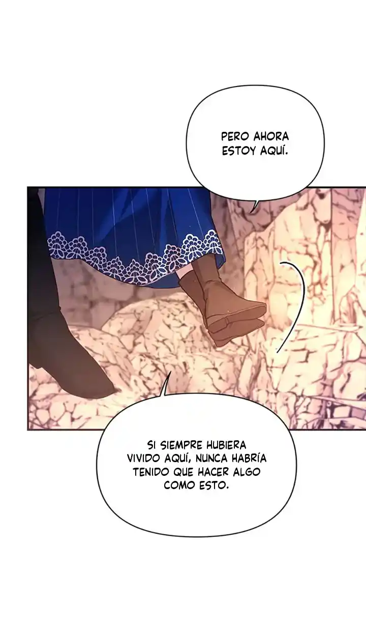 Mi Lugar - Capítulo 33 - Página 33 - LectorTMOo