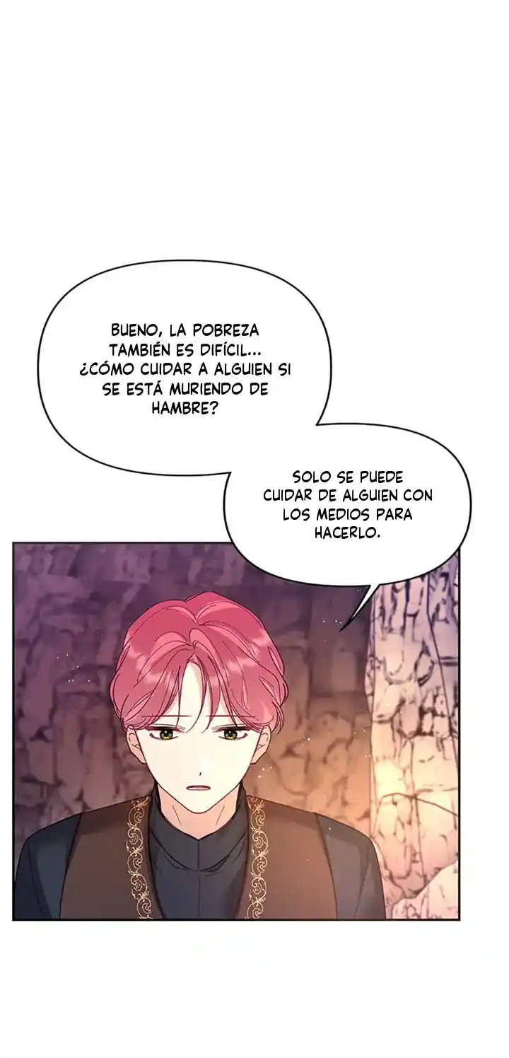 Mi Lugar - Capítulo 33 - Página 35 - LectorTMOo