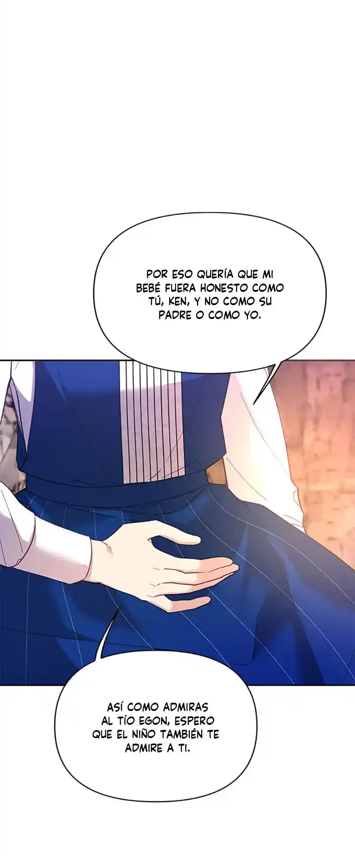 Mi Lugar - Capítulo 33 - Página 40 - LectorTMOo
