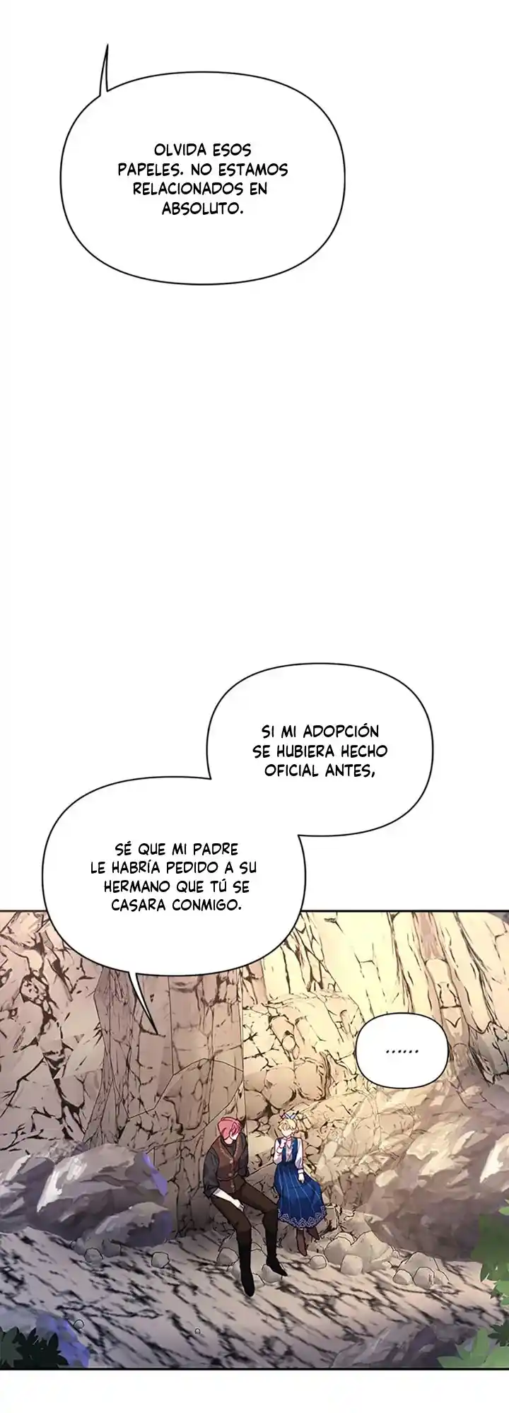 Mi Lugar - Capítulo 33 - Página 56 - LectorTMOo