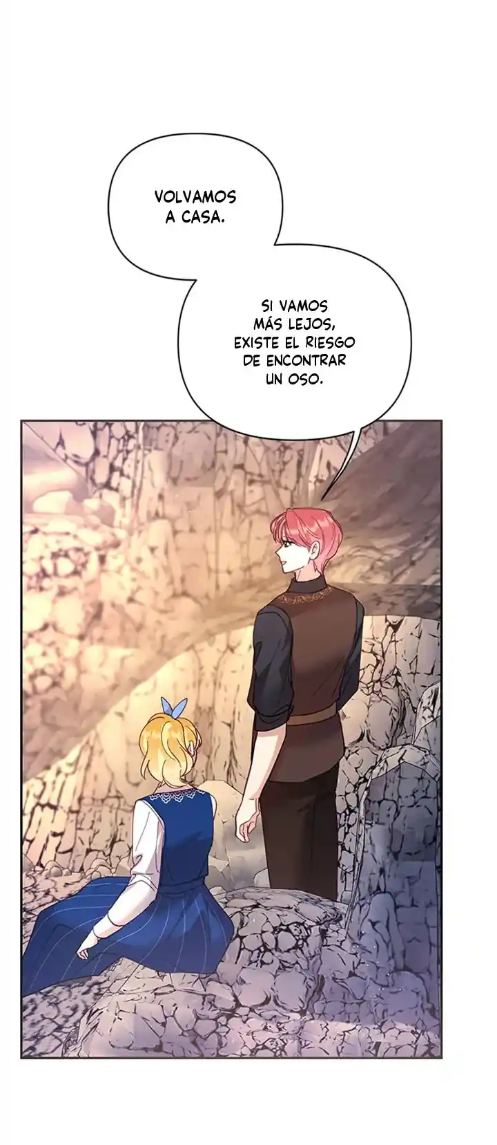 Mi Lugar - Capítulo 33 - Página 59 - LectorTMOo