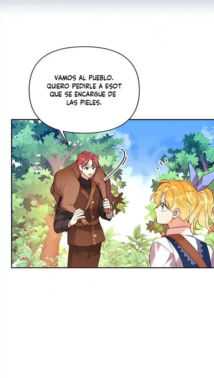 Mi Lugar - Capítulo 33 - Página 68 - LectorTMOo
