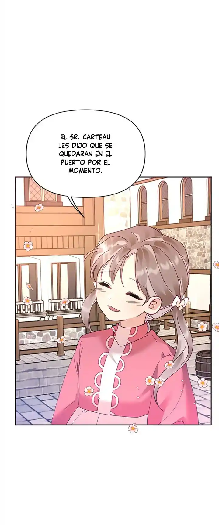 Mi Lugar - Capítulo 34 - Página 12 - LectorTMOo