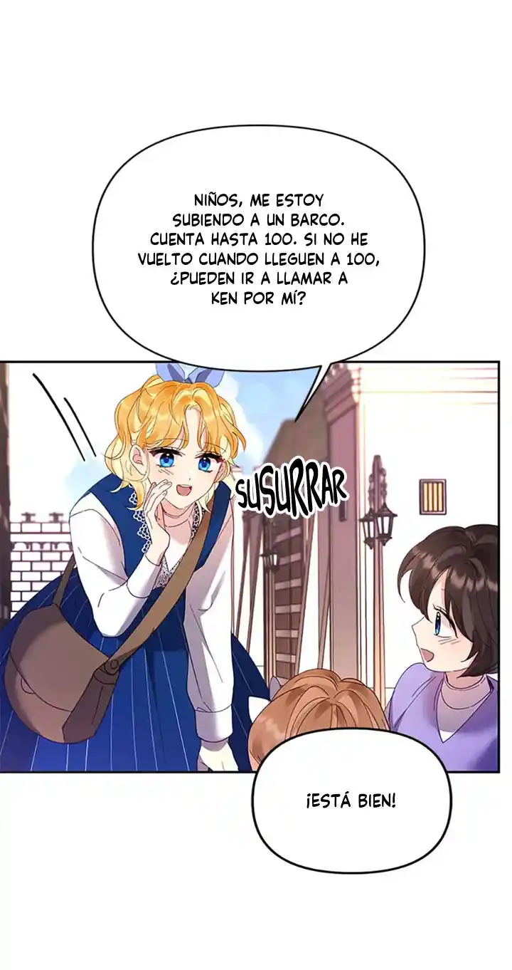 Mi Lugar - Capítulo 34 - Página 32 - LectorTMOo