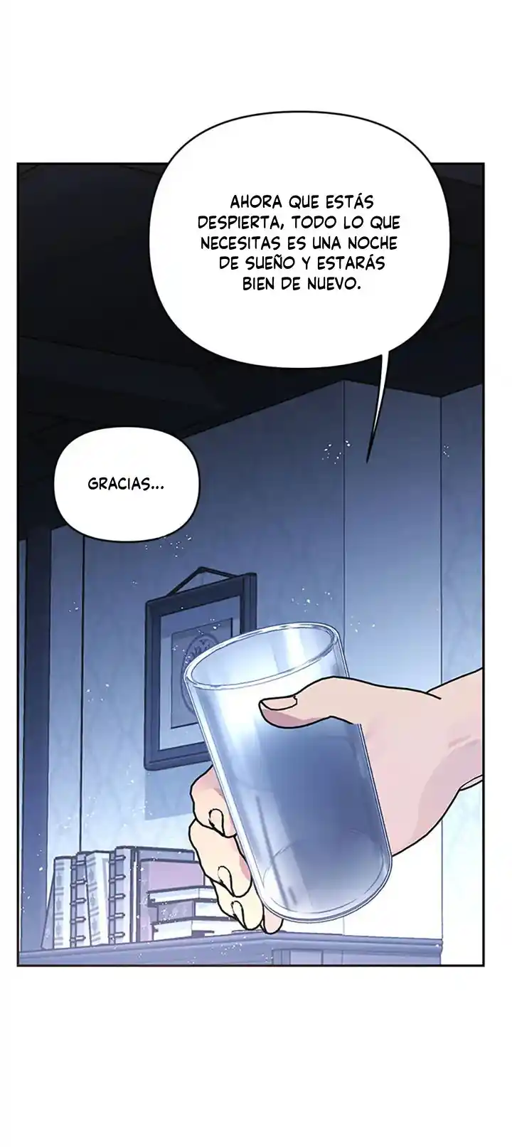 Mi Lugar - Capítulo 34 - Página 49 - LectorTMOo