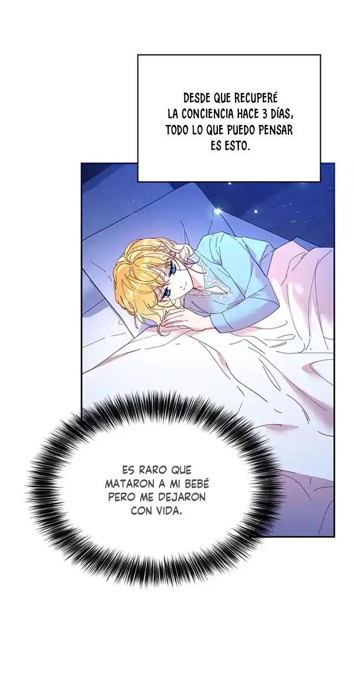 Mi Lugar - Capítulo 35 - Página 5 - LectorTMOo