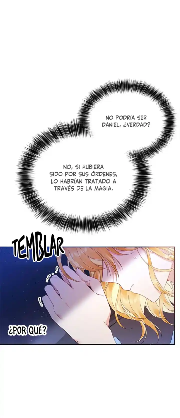 Mi Lugar - Capítulo 35 - Página 8 - LectorTMOo