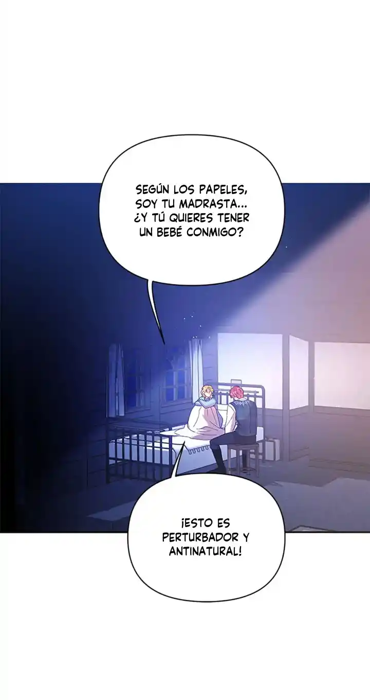 Mi Lugar - Capítulo 35 - Página 21 - LectorTMOo