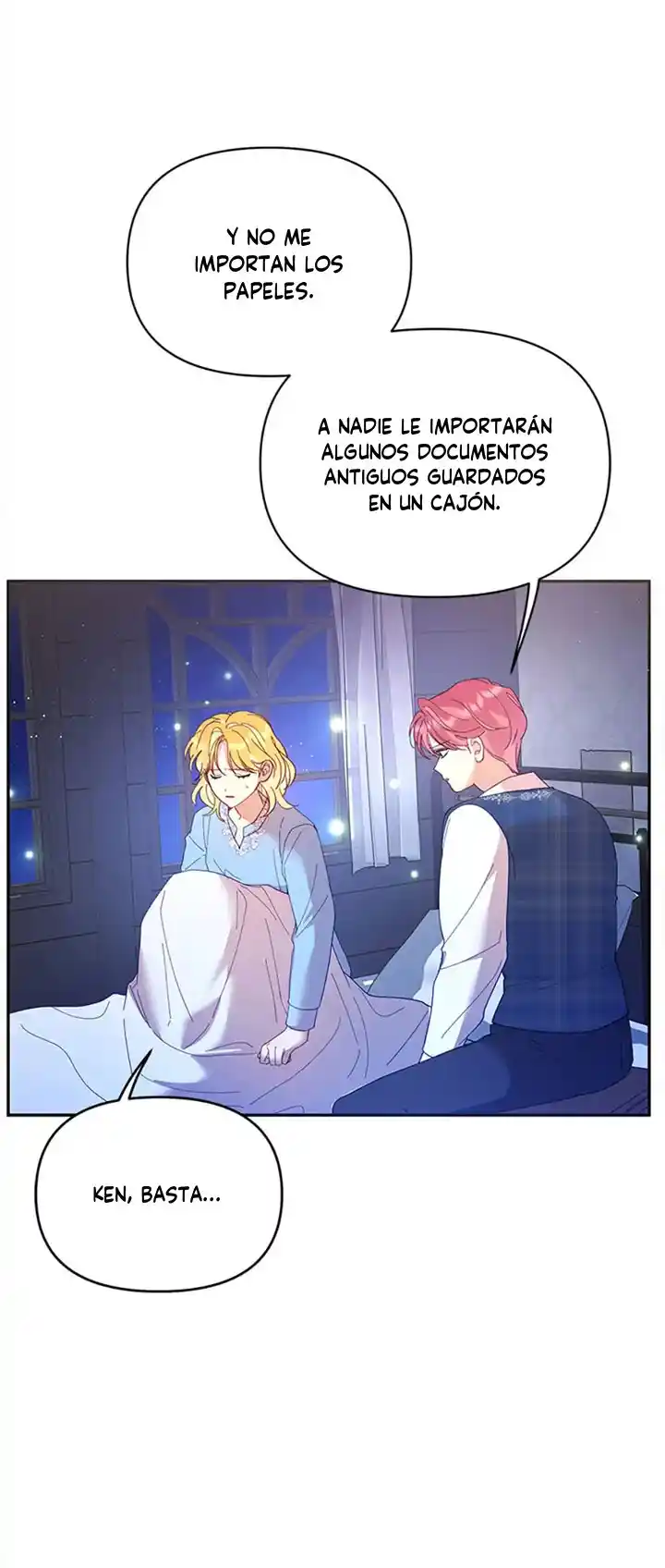 Mi Lugar - Capítulo 35 - Página 24 - LectorTMOo