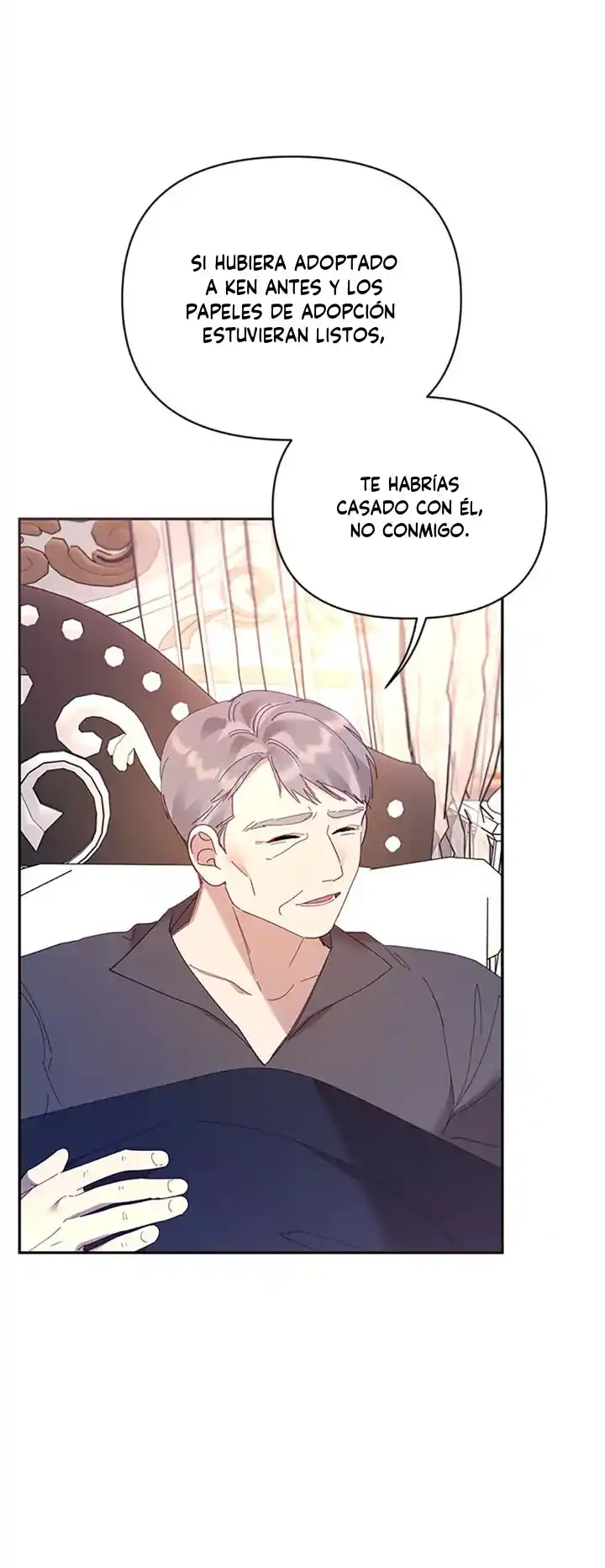 Mi Lugar - Capítulo 35 - Página 45 - LectorTMOo
