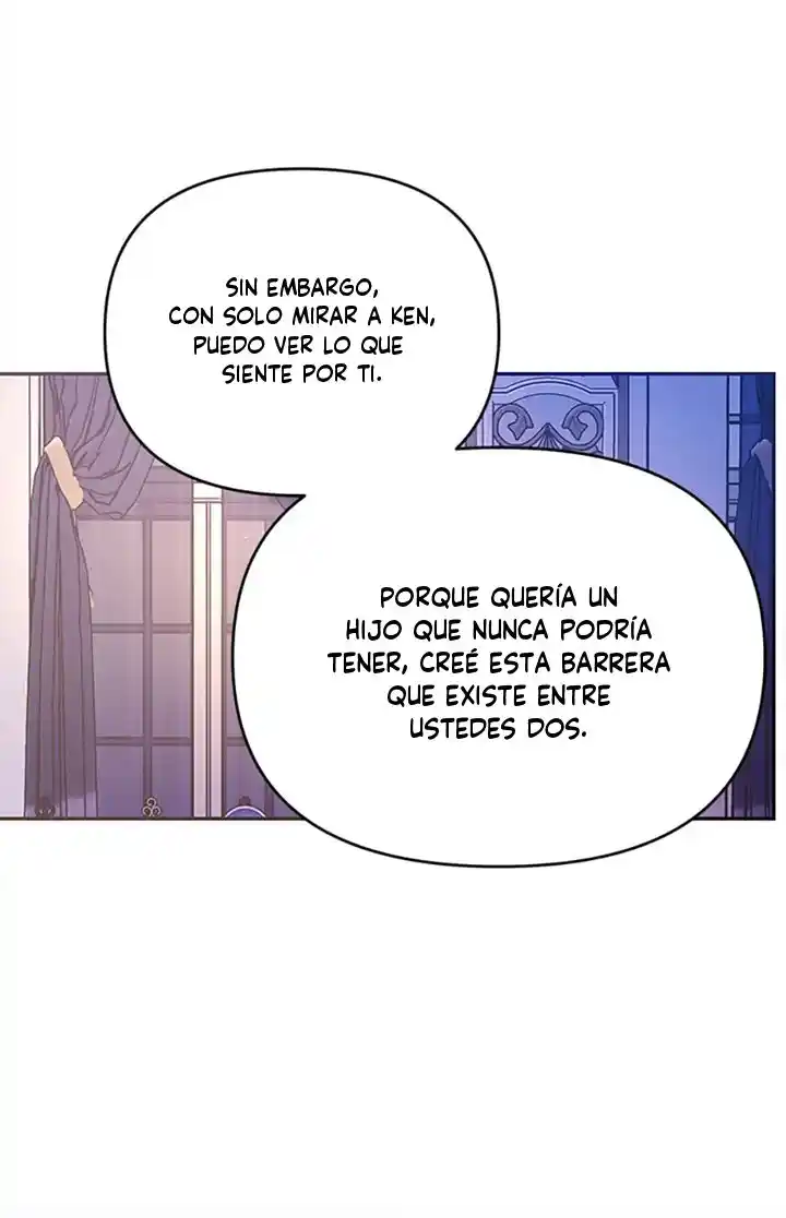 Mi Lugar - Capítulo 35 - Página 47 - LectorTMOo