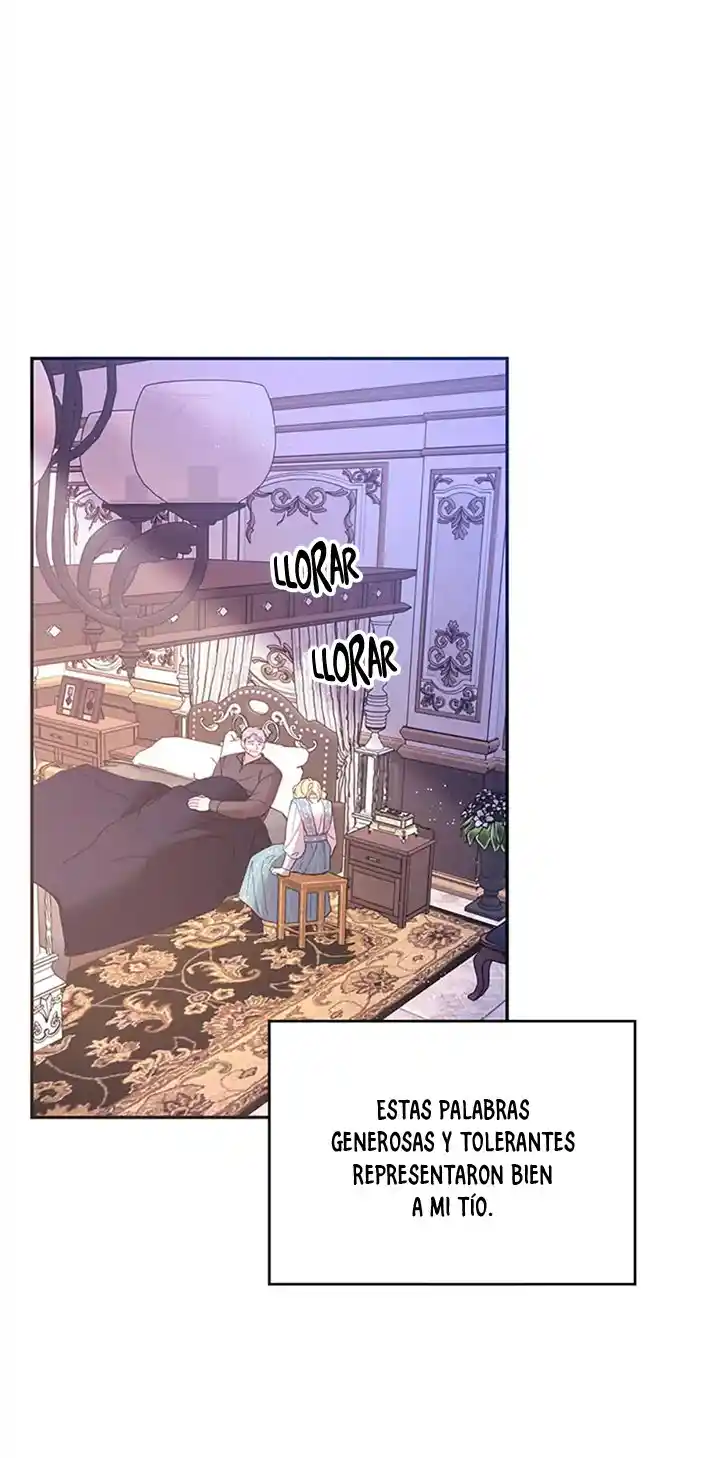 Mi Lugar - Capítulo 35 - Página 50 - LectorTMOo