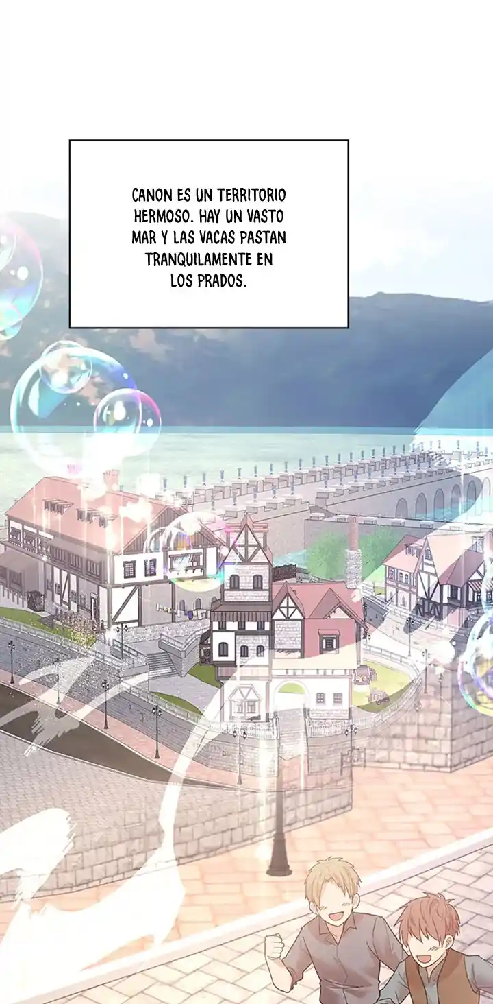 Mi Lugar - Capítulo 35 - Página 51 - LectorTMOo