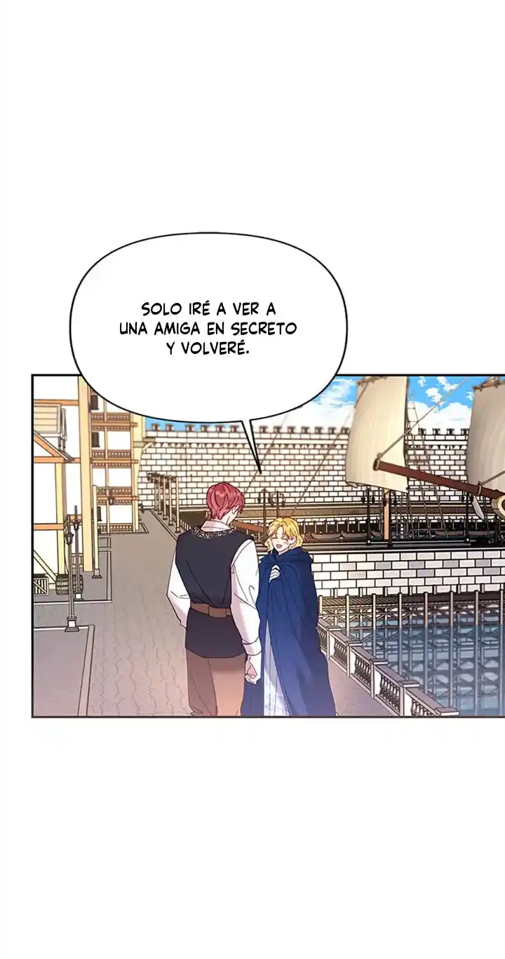 Mi Lugar - Capítulo 35 - Página 57 - LectorTMOo