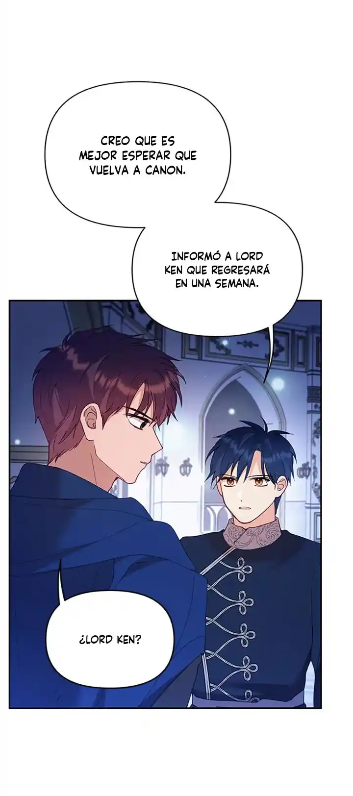 Mi Lugar - Capítulo 36 - Página 9 - LectorTMOo