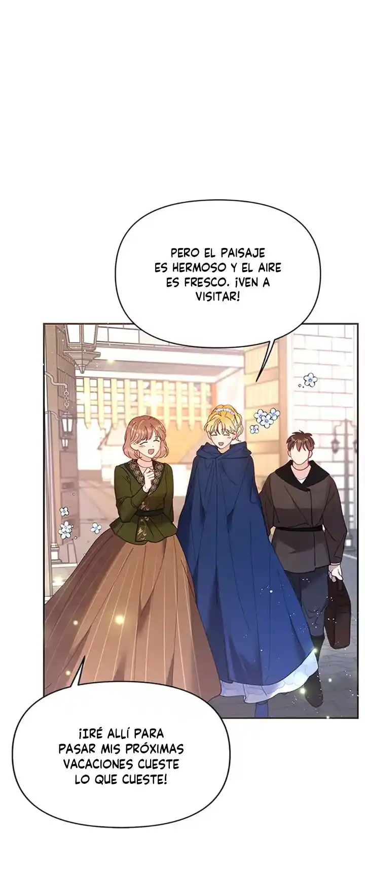 Mi Lugar - Capítulo 36 - Página 24 - LectorTMOo