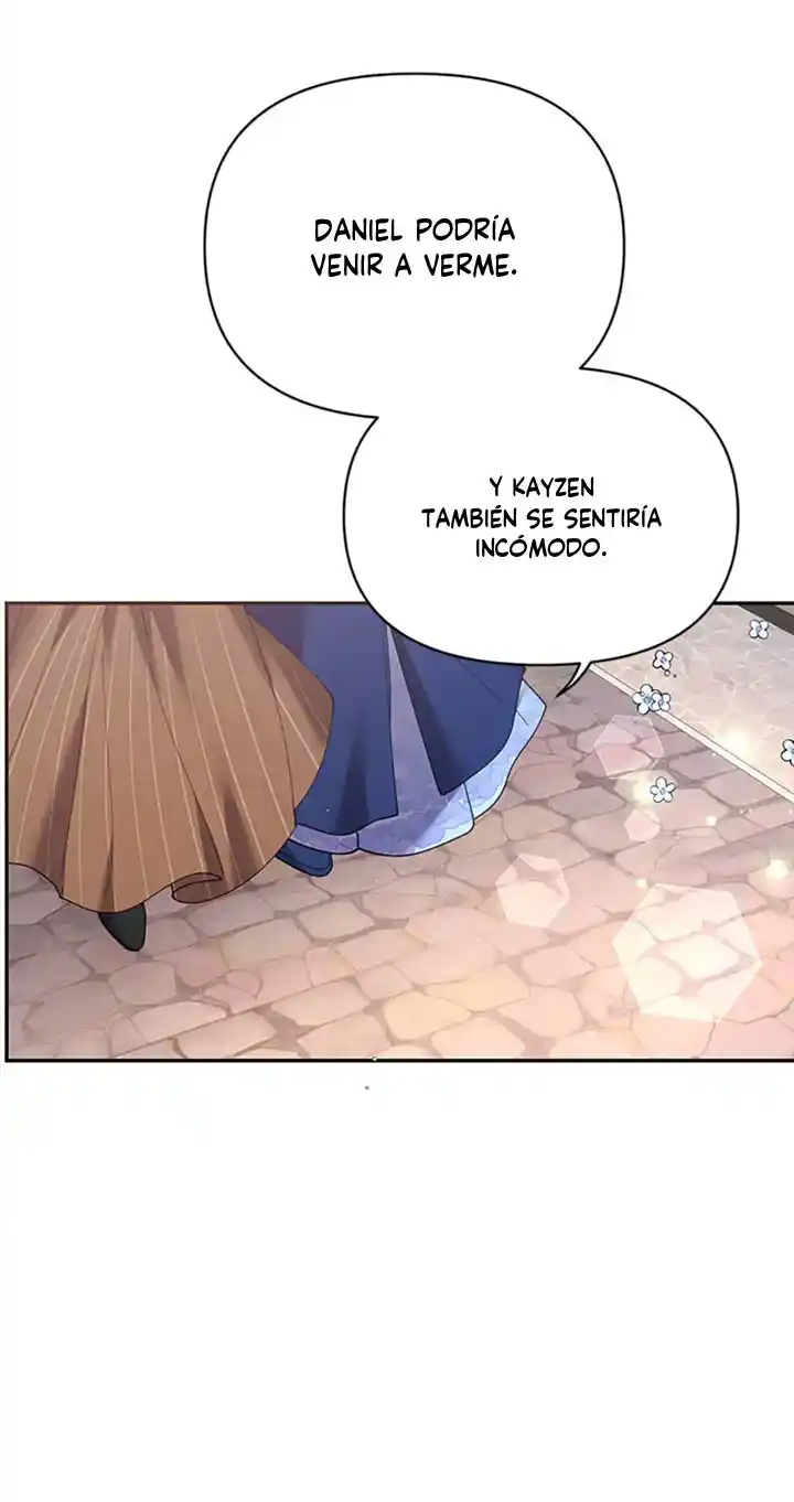Mi Lugar - Capítulo 36 - Página 29 - LectorTMOo