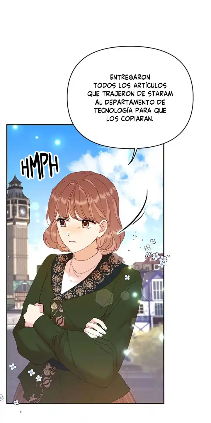 Mi Lugar - Capítulo 36 - Página 39 - LectorTMOo