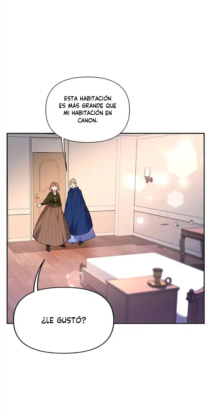 Mi Lugar - Capítulo 36 - Página 46 - LectorTMOo
