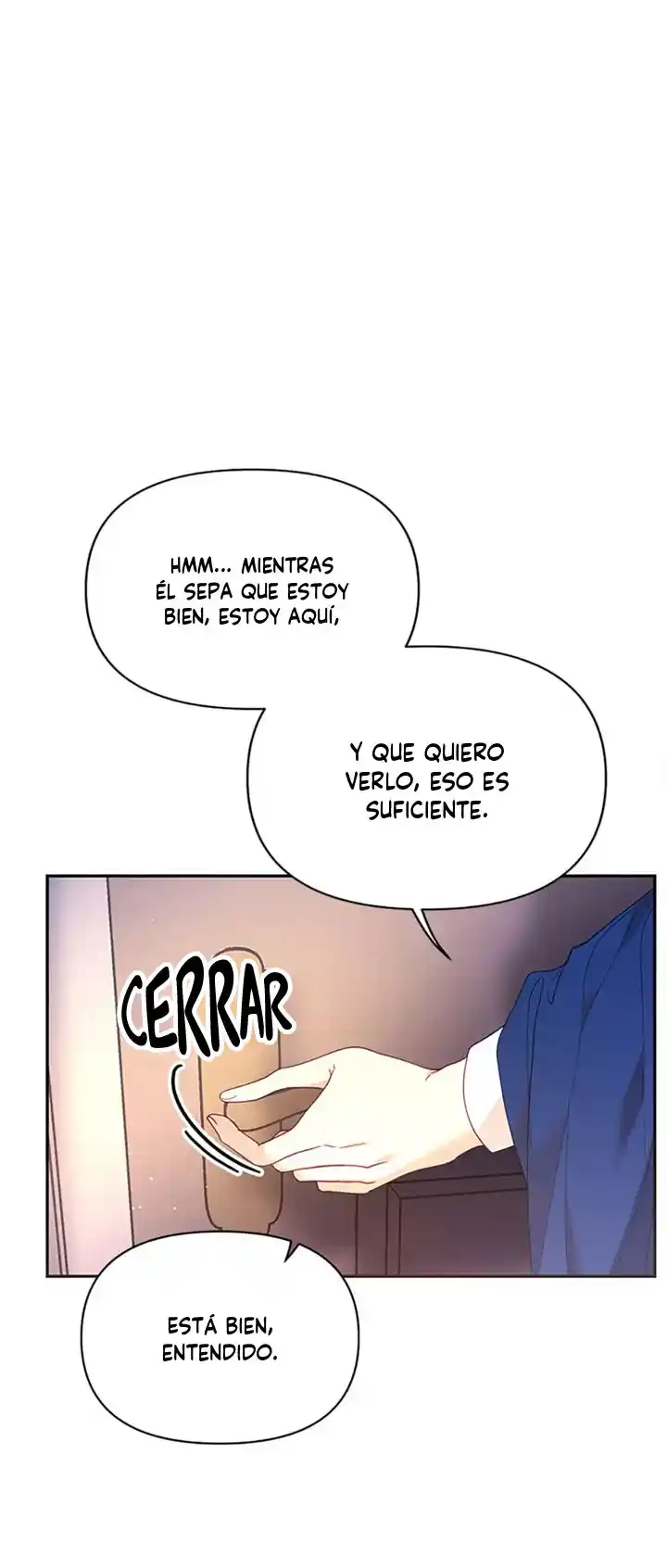 Mi Lugar - Capítulo 36 - Página 48 - LectorTMOo