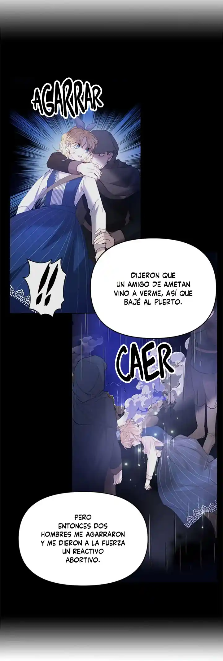 Mi Lugar - Capítulo 36 - Página 66 - LectorTMOo