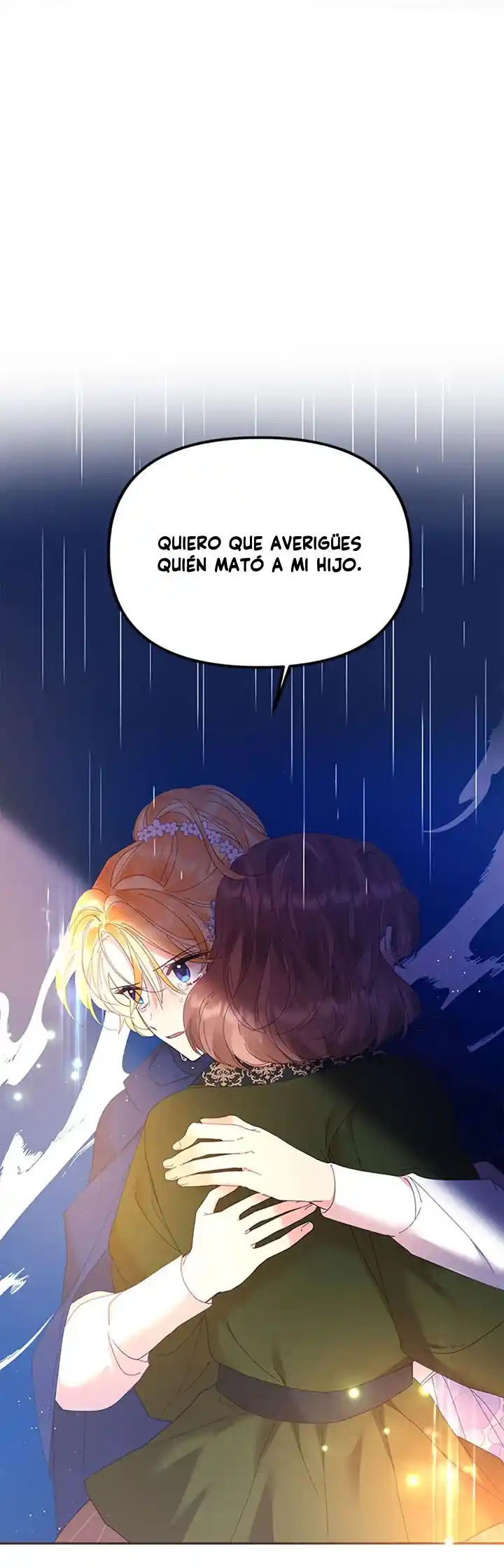 Mi Lugar - Capítulo 36 - Página 67 - LectorTMOo