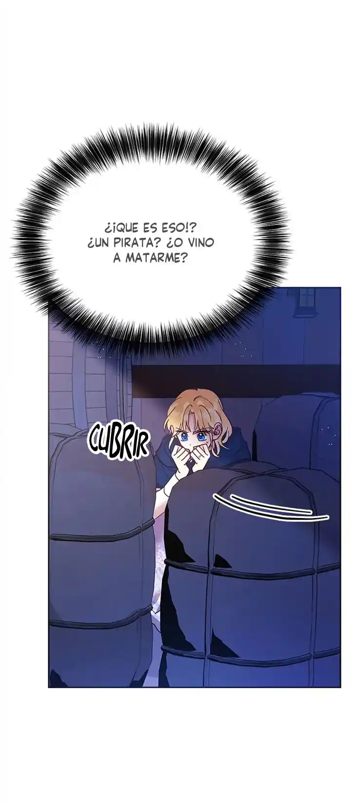 Mi Lugar - Capítulo 38 - Página 15 - LectorTMOo