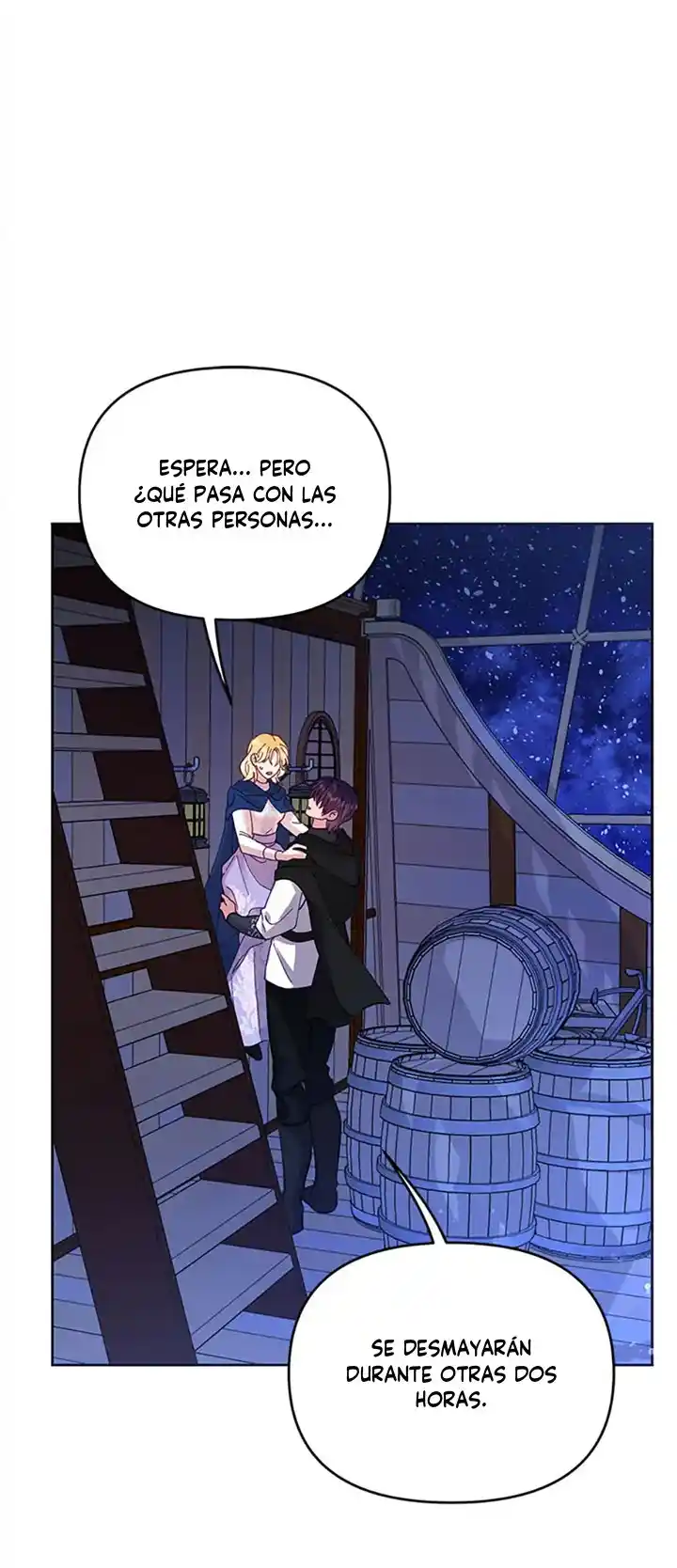 Mi Lugar - Capítulo 39 - Página 12 - LectorTMOo