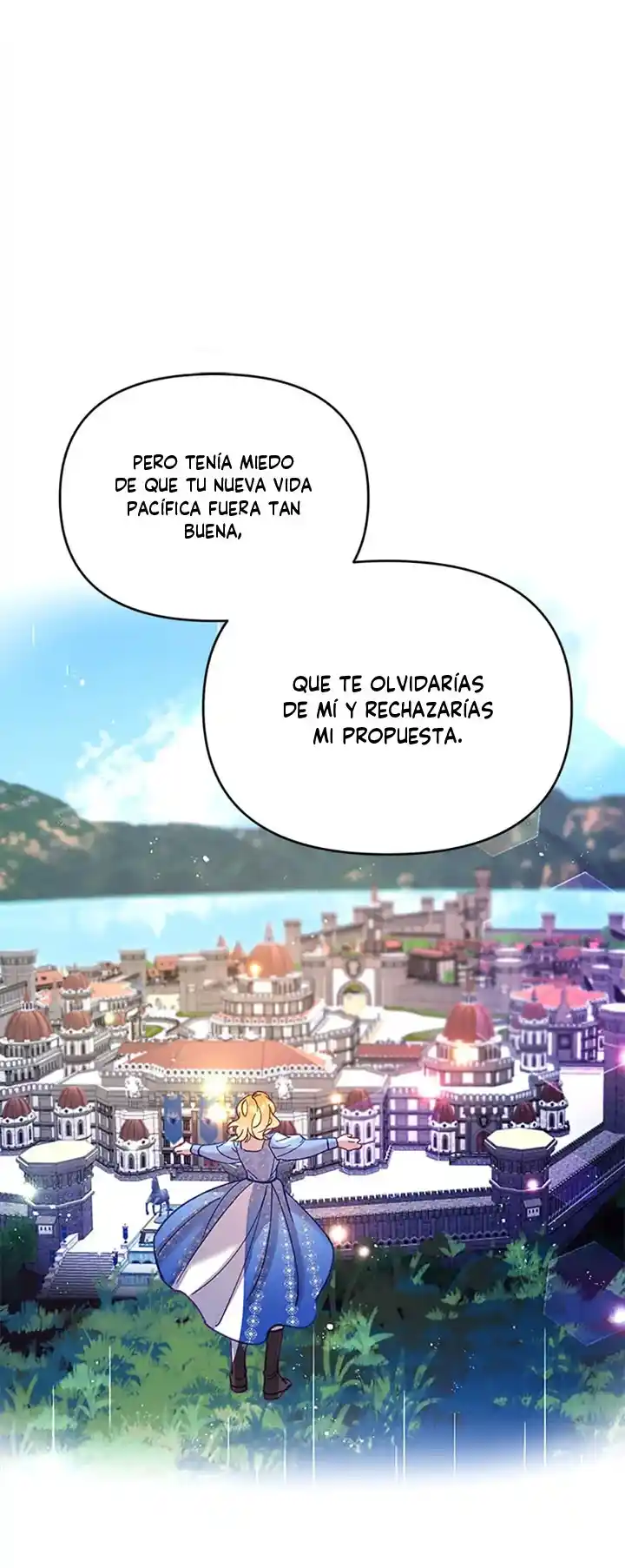 Mi Lugar - Capítulo 39 - Página 34 - LectorTMOo