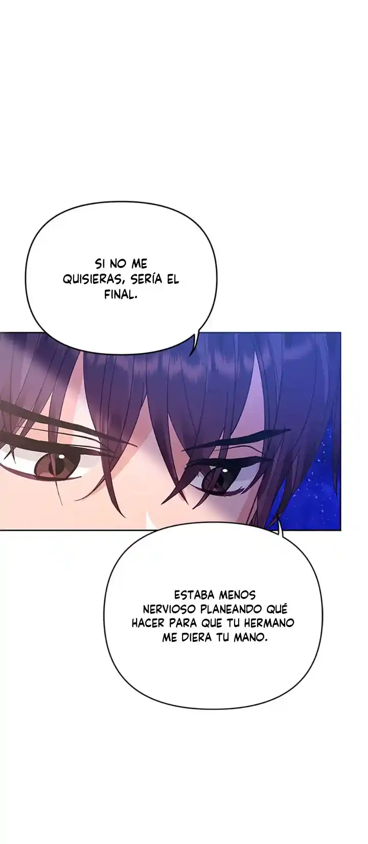 Mi Lugar - Capítulo 39 - Página 35 - LectorTMOo