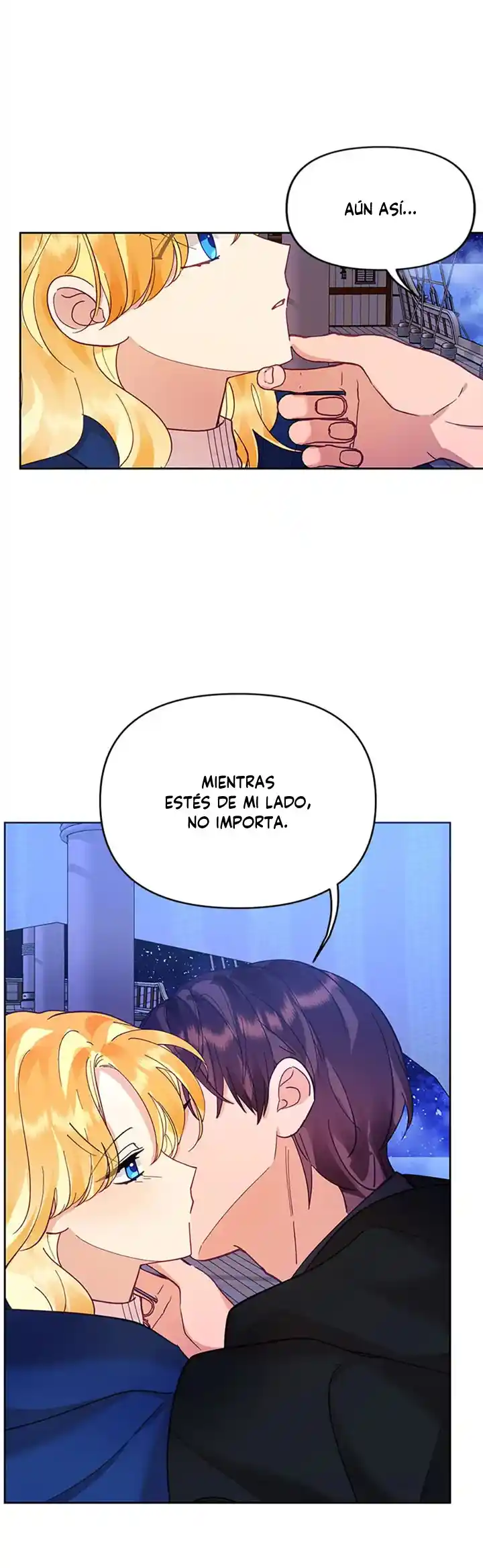 Mi Lugar - Capítulo 39 - Página 42 - LectorTMOo