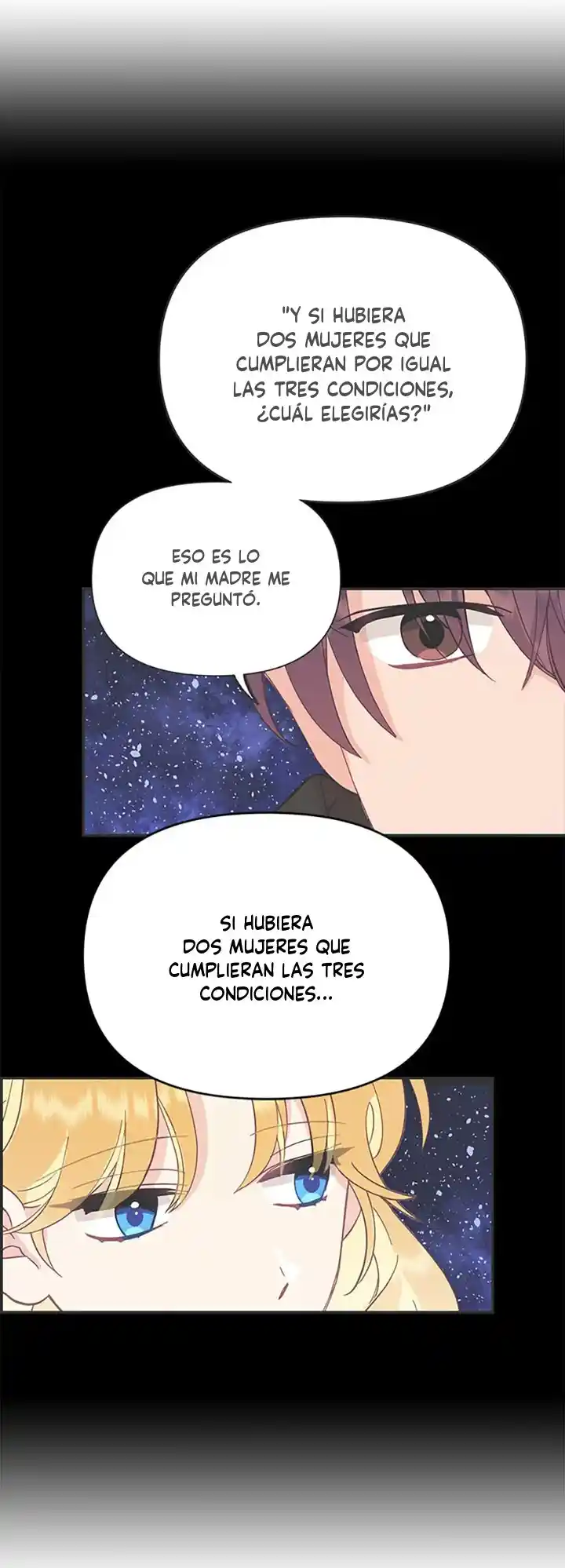 Mi Lugar - Capítulo 39 - Página 46 - LectorTMOo