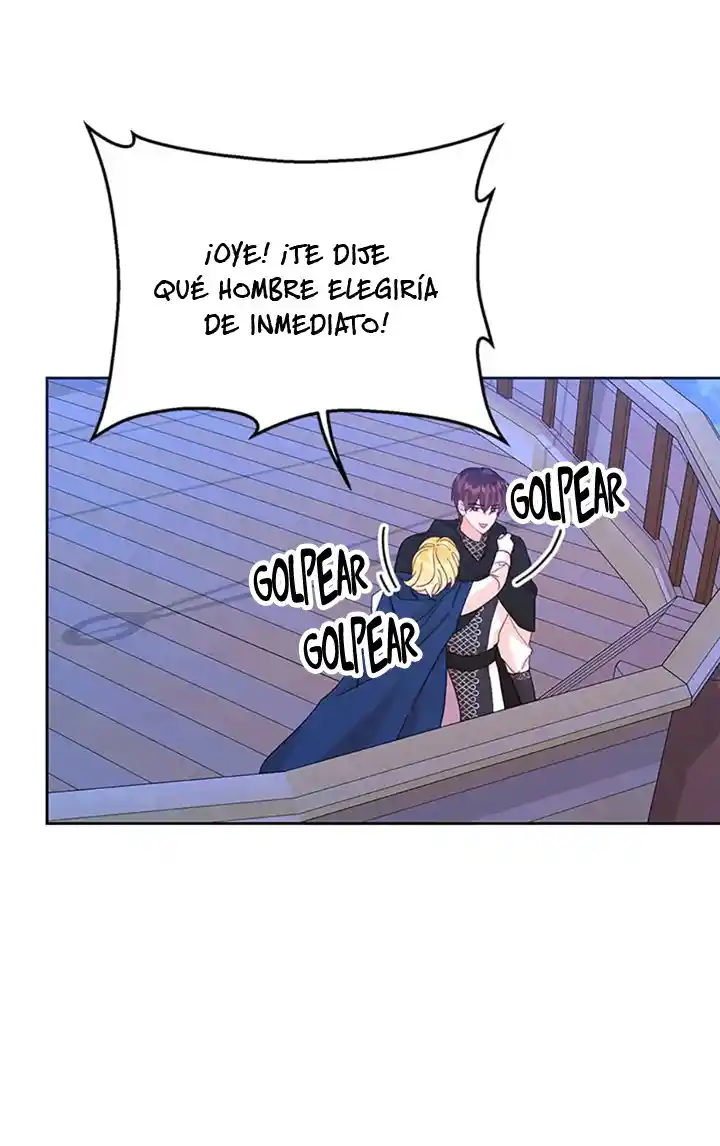 Mi Lugar - Capítulo 39 - Página 48 - LectorTMOo
