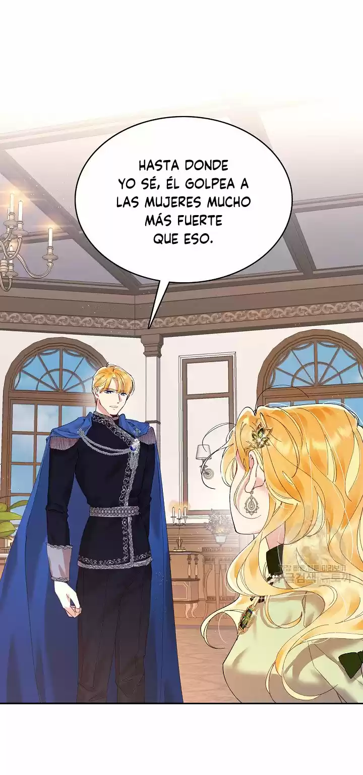 Mi Lugar - Capítulo 4 - Página 4 - LectorTMOo