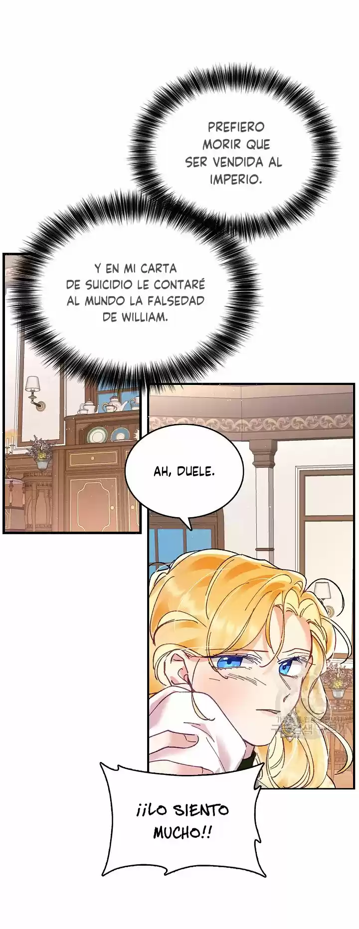 Mi Lugar - Capítulo 4 - Página 11 - LectorTMOo