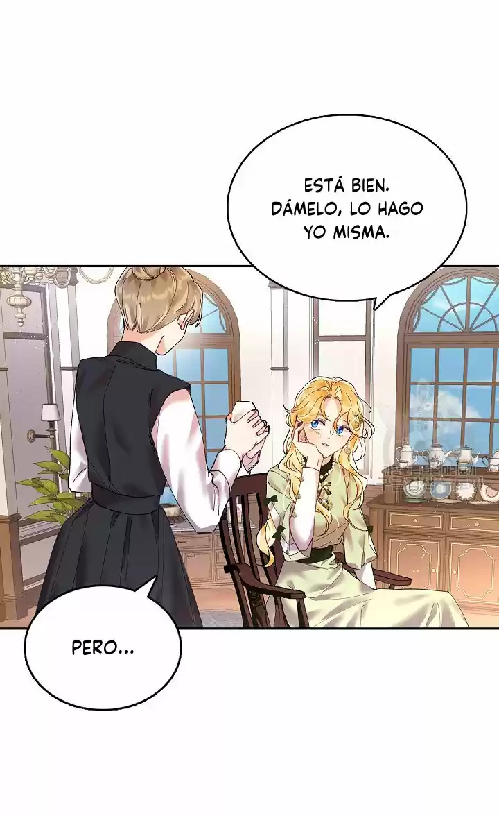 Mi Lugar - Capítulo 4 - Página 12 - LectorTMOo