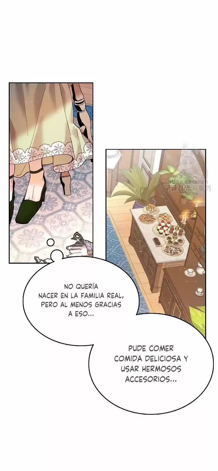 Mi Lugar - Capítulo 4 - Página 13 - LectorTMOo
