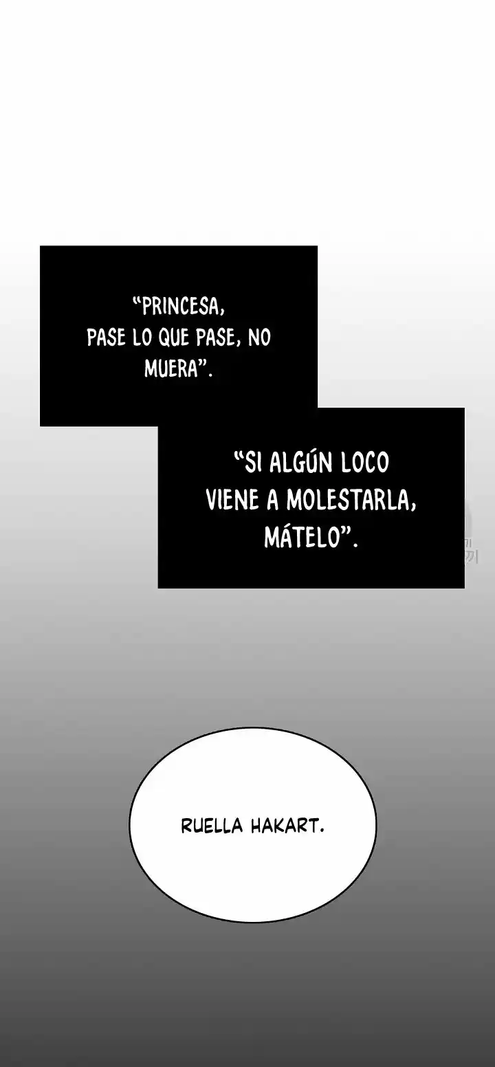Mi Lugar - Capítulo 4 - Página 22 - LectorTMOo