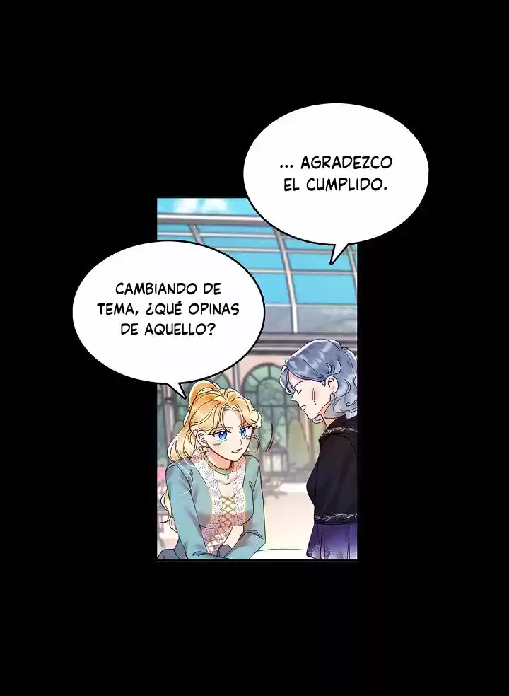 Mi Lugar - Capítulo 4 - Página 25 - LectorTMOo