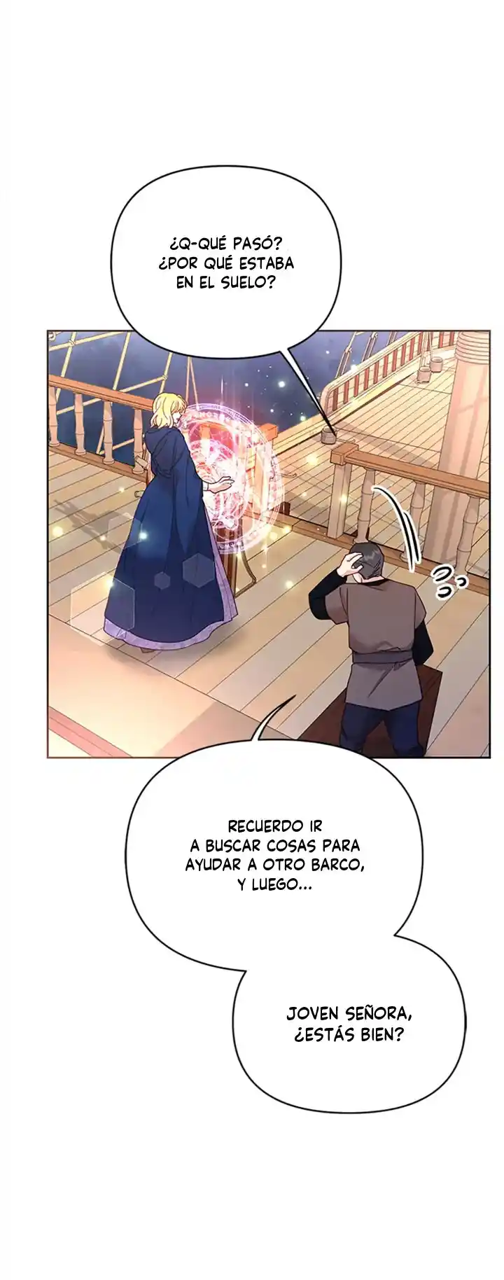 Mi Lugar - Capítulo 40 - Página 13 - LectorTMOo