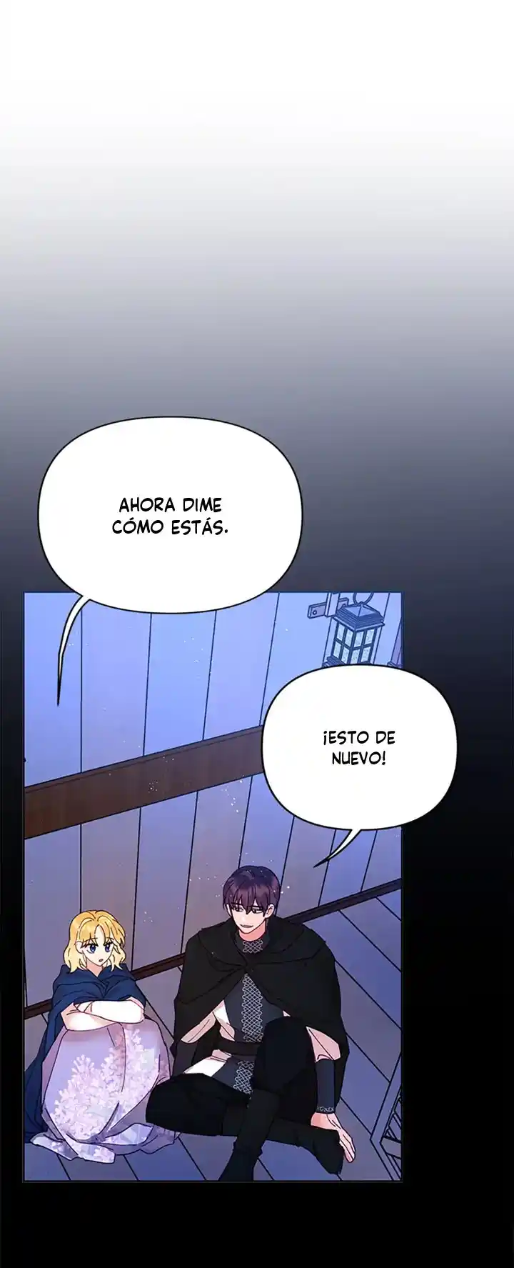 Mi Lugar - Capítulo 40 - Página 34 - LectorTMOo