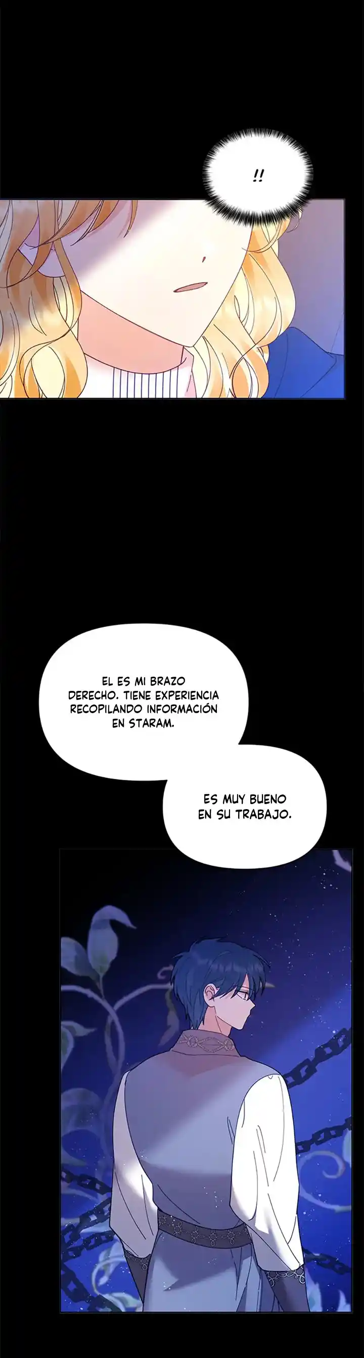 Mi Lugar - Capítulo 40 - Página 37 - LectorTMOo