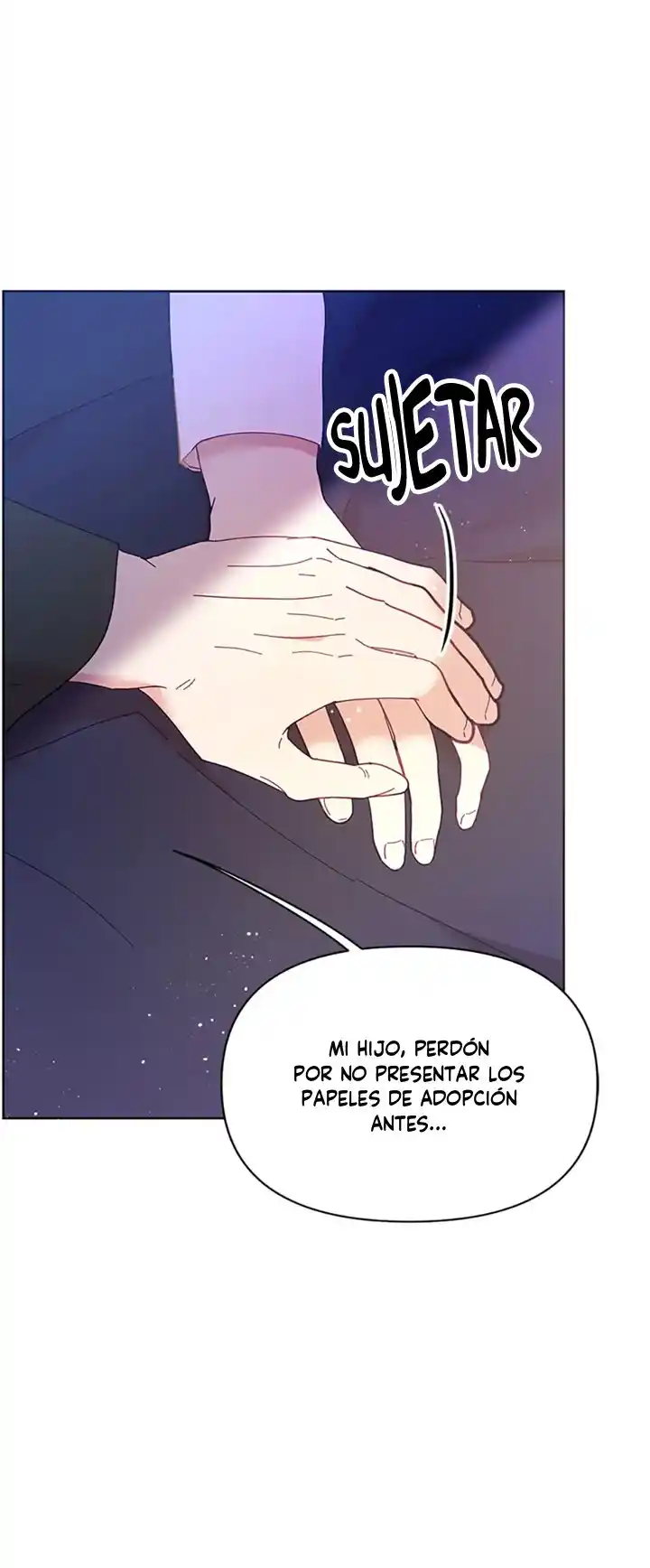 Mi Lugar - Capítulo 40 - Página 57 - LectorTMOo