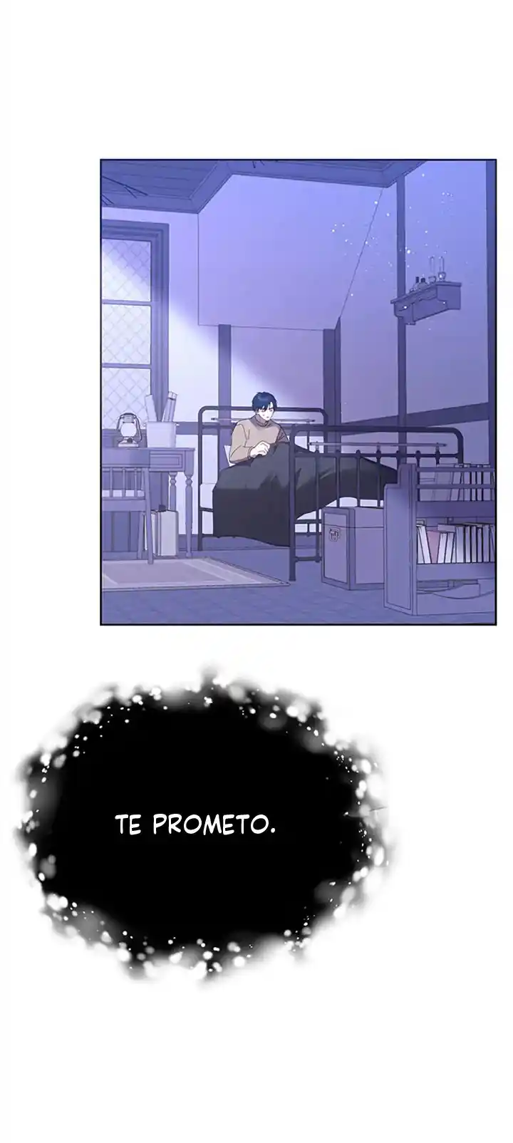 Mi Lugar - Capítulo 40 - Página 67 - LectorTMOo