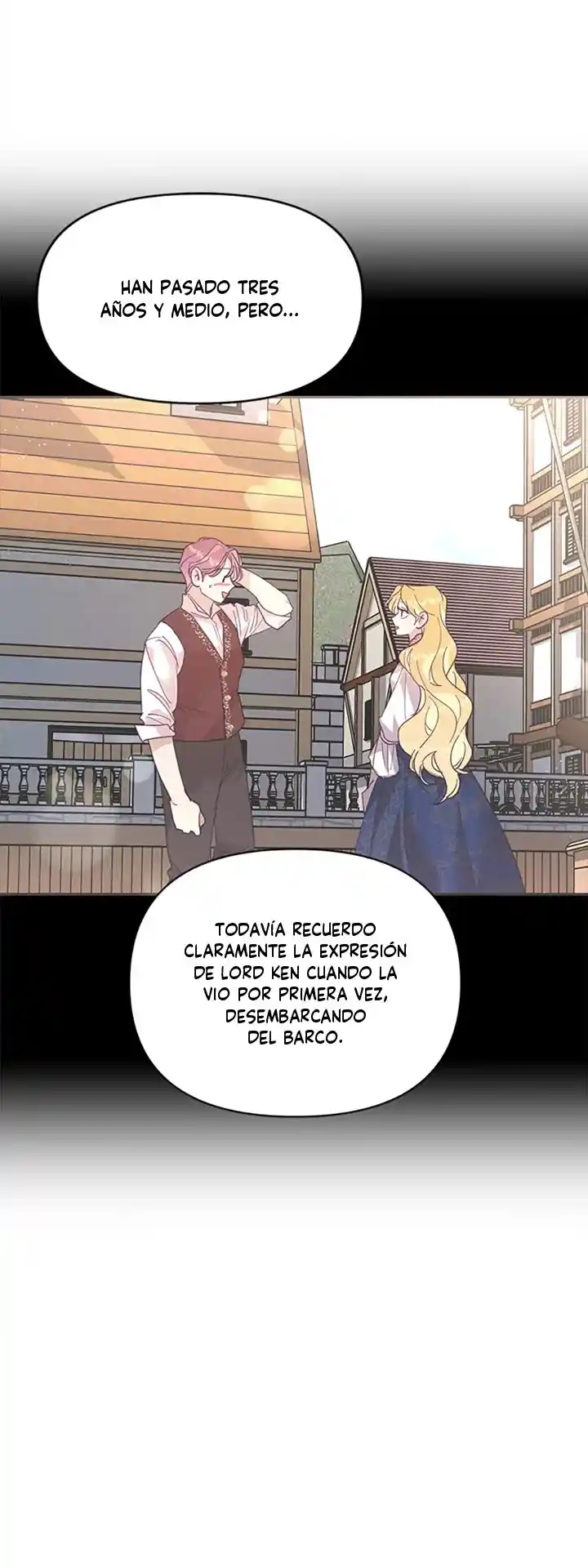 Mi Lugar - Capítulo 41 - Página 9 - LectorTMOo